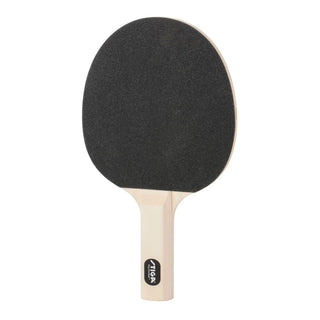 Escalade Sports T1211-1 Stiga Ping Pong Paddle, Black - Default Title