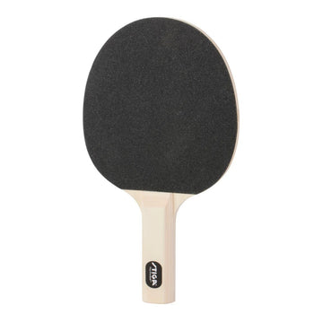 Escalade Sports T1211-1 Stiga Ping Pong Paddle, Black - Default Title