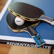 Escalade Sports T1271-1 Stiga Table Tennis Racket - photo 3