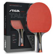 Escalade Sports T1282-1 Stiga Table Tennis Racket - Default Title