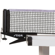Escalade Sports T1566-1 Stiga Ping Pong Set, 72" Long - Default Title