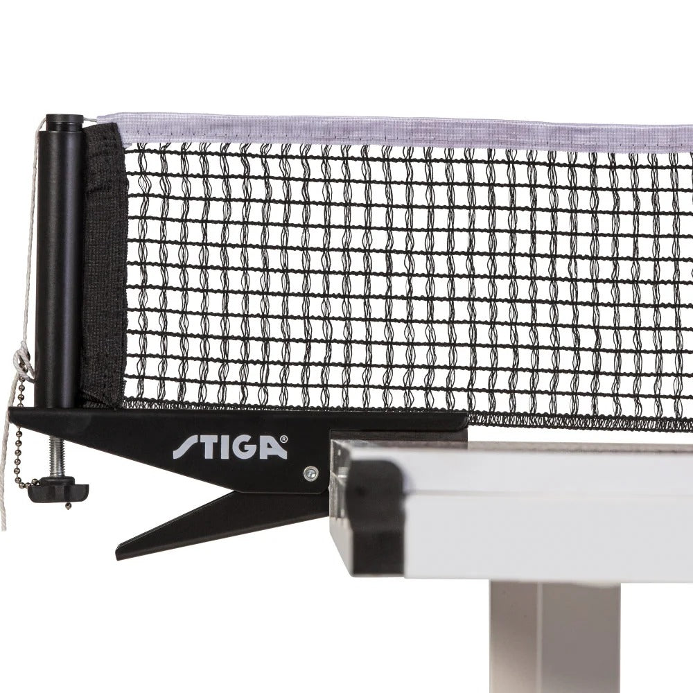Escalade Sports T1566-1 Stiga Ping Pong Set, 72" Long - Default Title