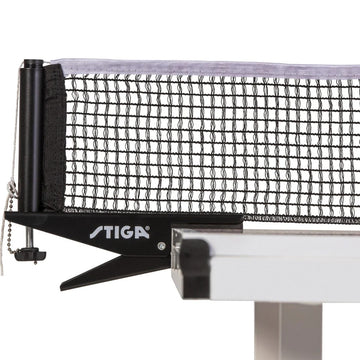 Escalade Sports T1566-1 Stiga Ping Pong Set, 72" Long - Default Title