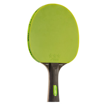 Escalade Sports Stiga Ping Pong Paddle - Green