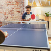 Escalade Sports Stiga Steel Ping Pong Table, 40 1/2" x 71" - photo 3