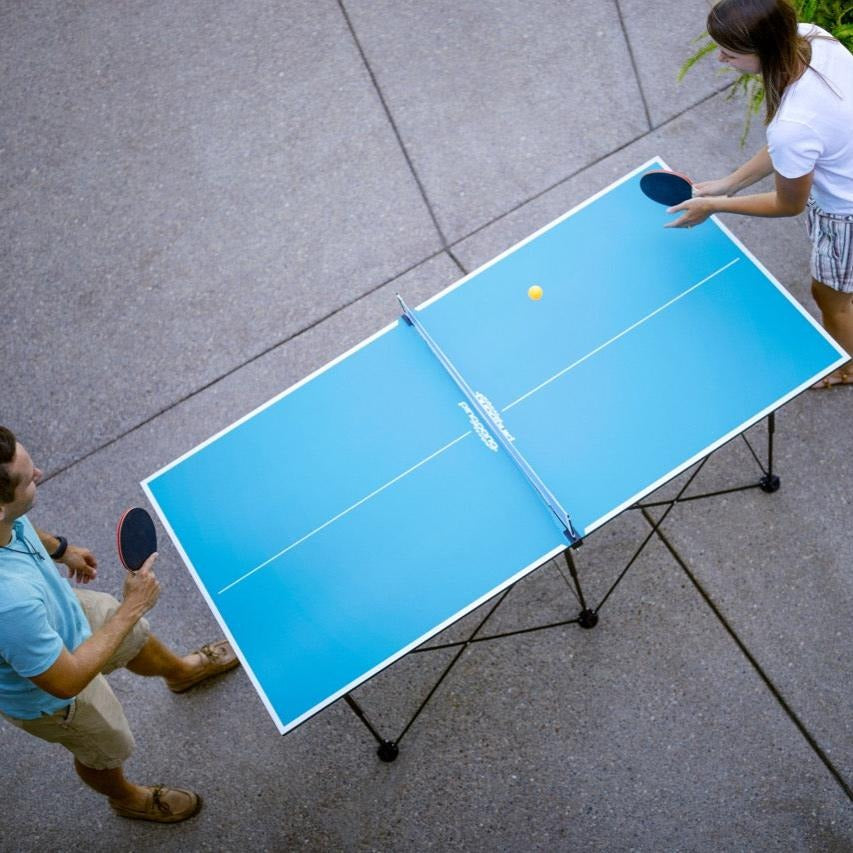 Escalade Sports T8466W Stiga Ping Pong Table, 72" Long - photo 3