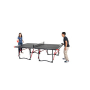 Escalade Sports T8485W Stiga Ping Pong Table, 60" x 108" - photo 2