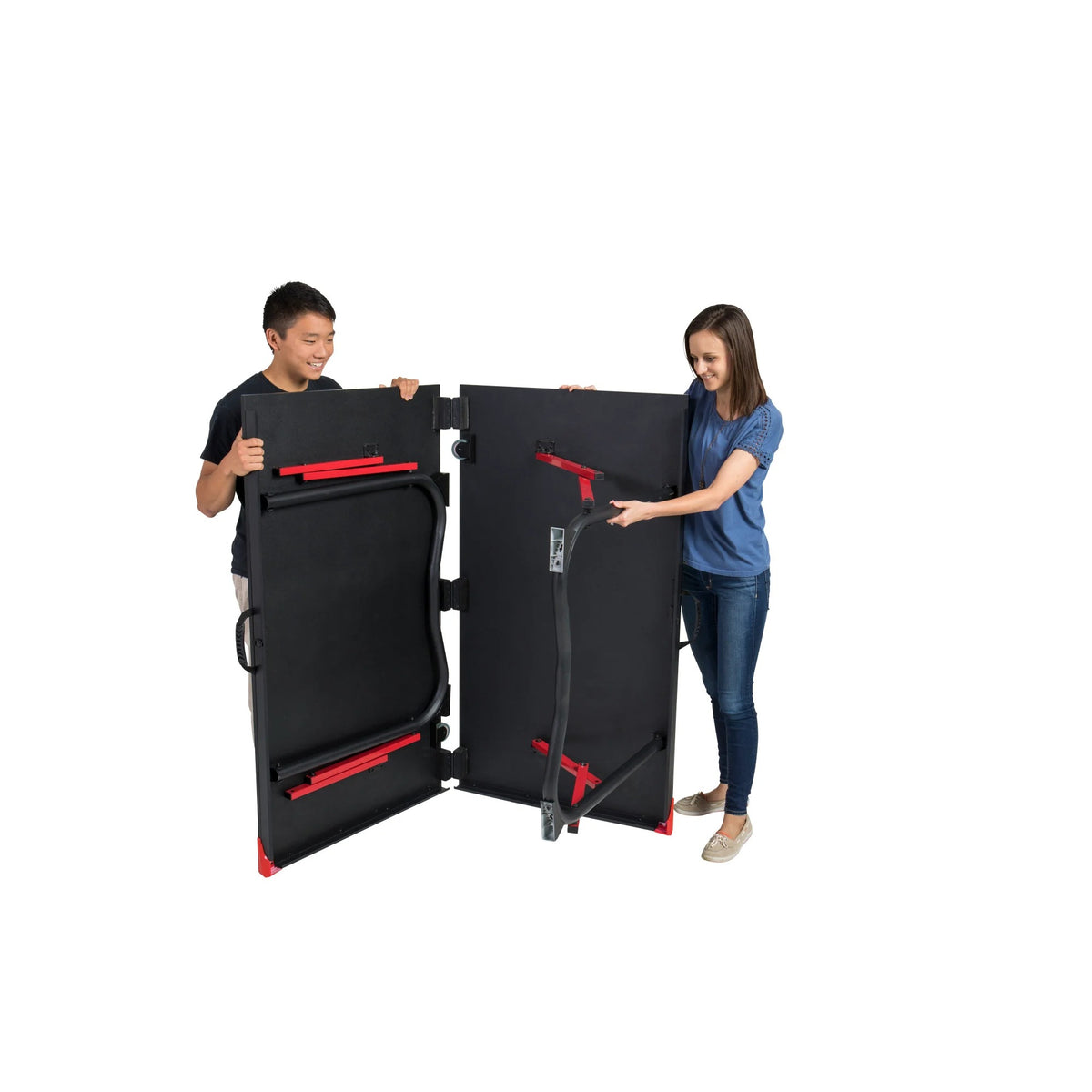 Escalade Sports T8485W Stiga Ping Pong Table, 60" x 108" - photo 3