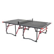 Escalade Sports T8485W Stiga Ping Pong Table, 60" x 108" - Default Title