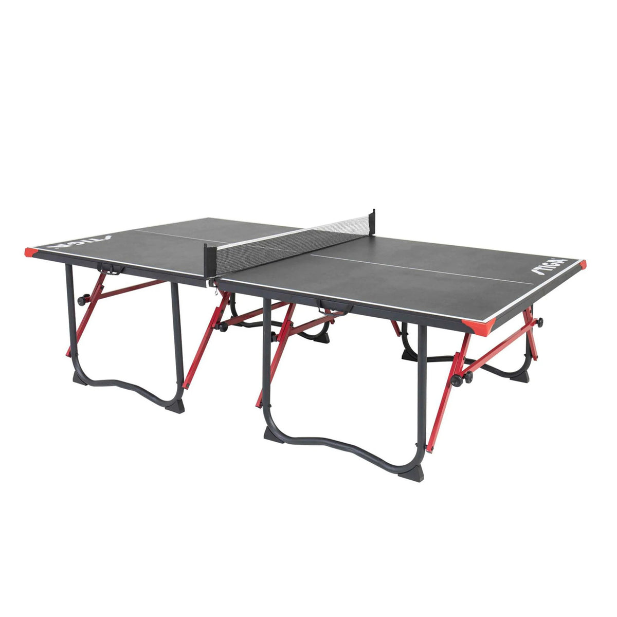 Escalade Sports T8485W Stiga Ping Pong Table, 60" x 108" - Default Title