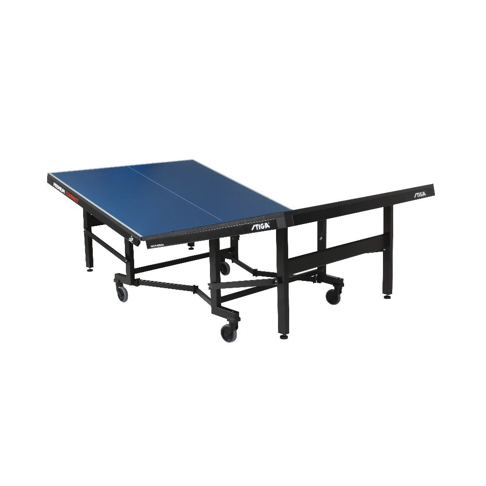 Escalade Sports T8513 Stiga Steel Ping Pong Table, 60" x 108" - photo 2