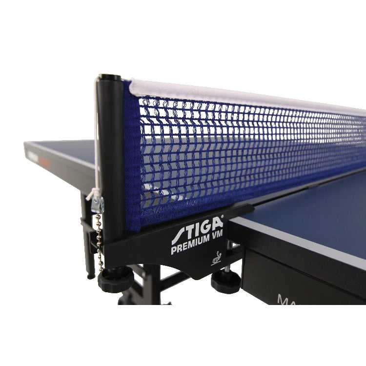 Escalade Sports T8513 Stiga Steel Ping Pong Table, 60" x 108" - photo 4