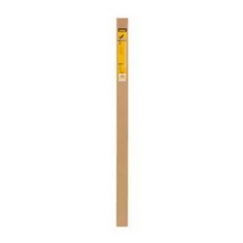 Laser Grade Rod for Laser Instruments (Old Version) by DEWALT – Metal, Black, White, Model DE0734-XJ