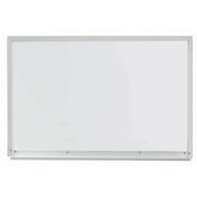Aarco Magnetic Markerboard - 36" 24" Markerboard