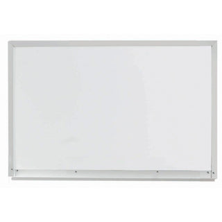 Aarco Magnetic Markerboard - 36" 24" Markerboard