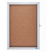 Aarco Bulletin Board - 12"