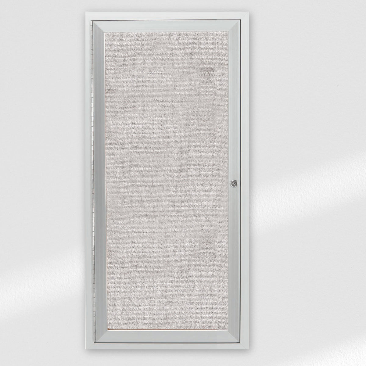 Aarco Board Cabinet, 12" Wide - photo 2