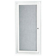 Aarco Board Cabinet, 12" Wide - photo 3