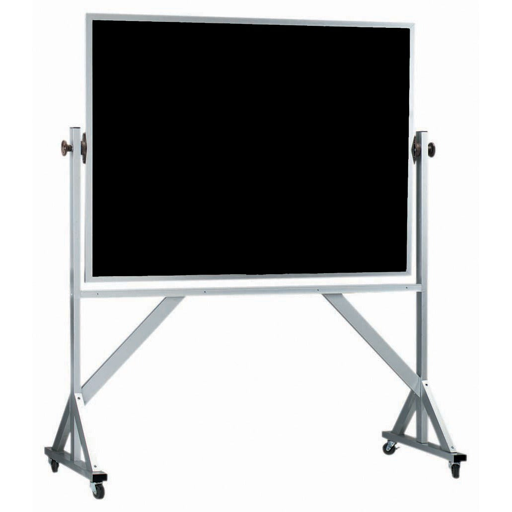 Aarco RS4260S Chalkboard, 60" Wide - Default Title