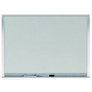 Aarco Melamine Markerboard - 24" 18"