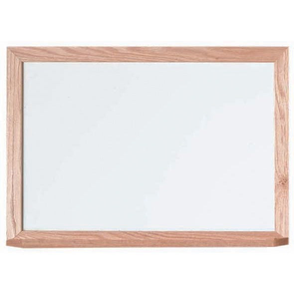 Aarco WOS1824 Steel Markerboard - Default Title