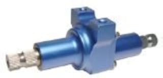 Coleman Machine 22369 Steering Quickener 1.512 Bolt Mount