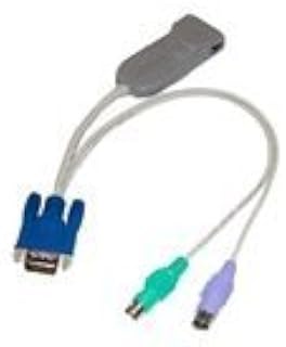 Bulk Pack of 20 P2ZCIM-USB for Paragon II Only