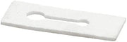 Frymaster LLC 8160981 Ignitor Gasket