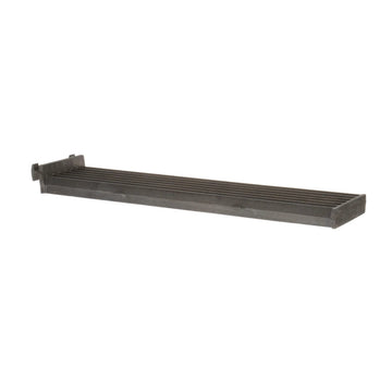 AllPoints 2201429 Cast Iron Grate, 5 1/4" x 23 1/4" - Default Title