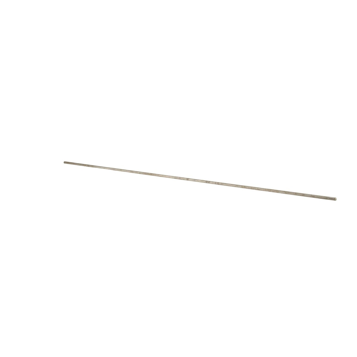 AllPoints 261029 Curtain Rod - Default Title