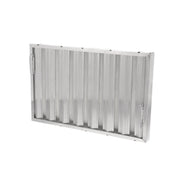 AllPoints 261759 Aluminum Hood Filter, 25" Wide - Default Title
