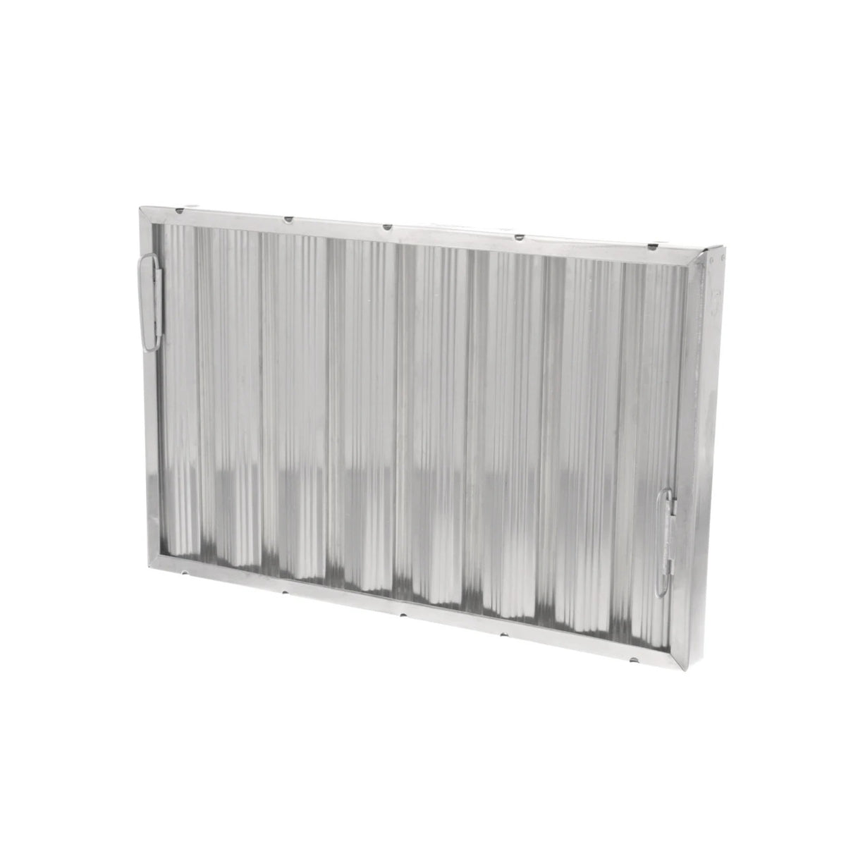 AllPoints 261759 Aluminum Hood Filter, 25" Wide - Default Title