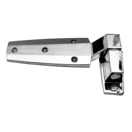 AllPoints 261900 Door Hinge - Default Title