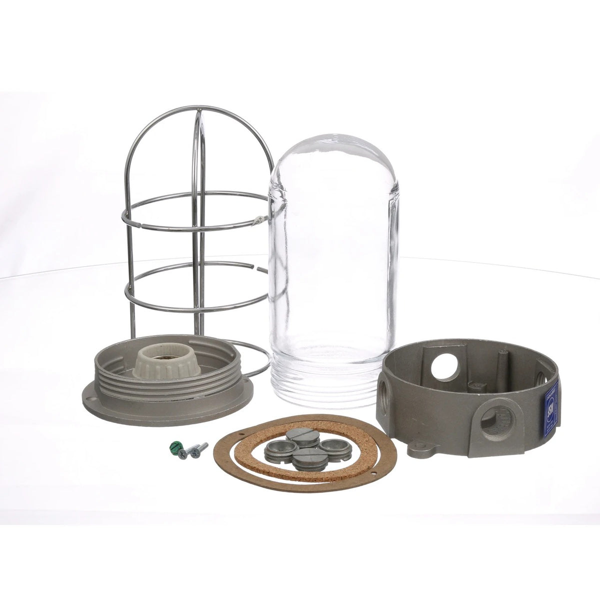 AllPoints 263216 Fixture - Default Title