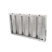AllPoints 263888 Stainless Steel Hood Filter, 16" Wide - Default Title