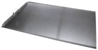 Pitco B/L,Lftr/CRG Assembly Slvrf B5607002 - Genuine OEM Replacement Part