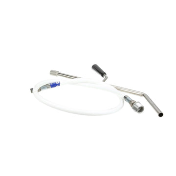 AllPoints 321832 Hose Assembly, 81 1/2" Long - Default Title