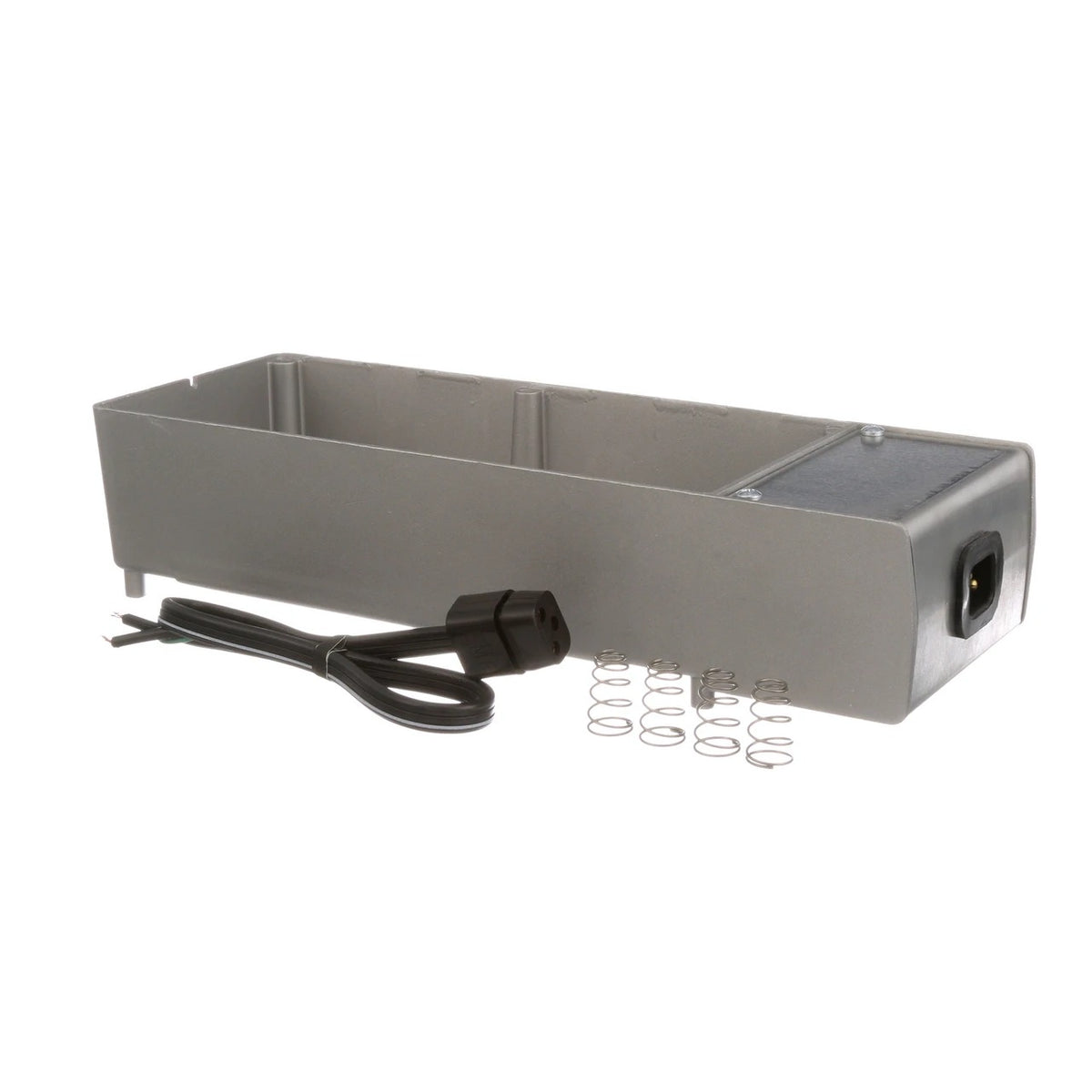 AllPoints 341369 Aluminum Evaporator, 4 3/4" x 12 1/2", 117V - Default Title