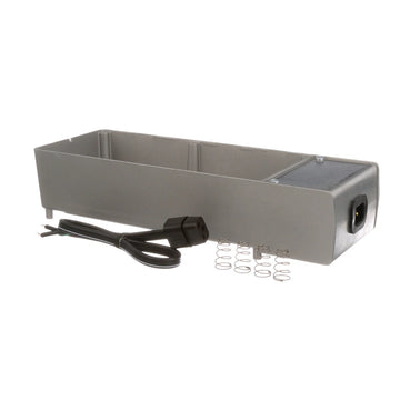 AllPoints 341369 Aluminum Evaporator, 4 3/4" x 12 1/2", 117V - Default Title
