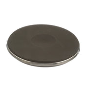 AllPoints 341576 Surface Heater, 9 1/4" Diameter, 208V - Default Title
