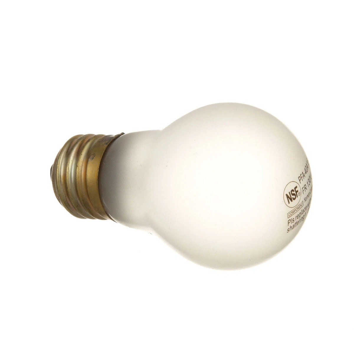 AllPoints 381116 Bulb, 3 1/4" Long, 130V - Default Title