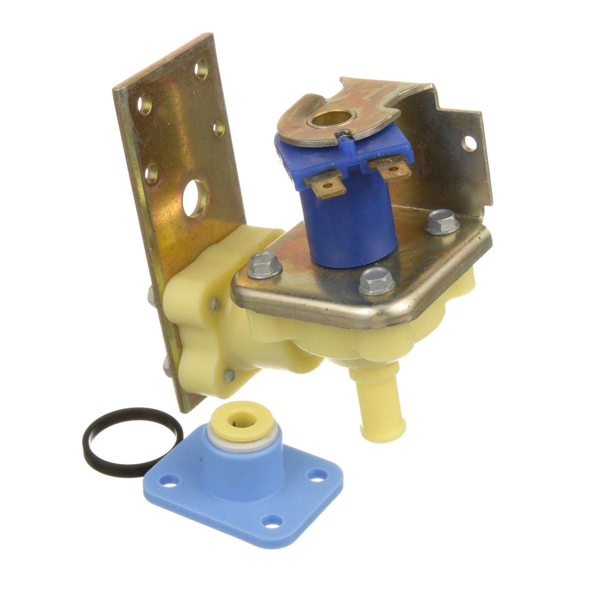 AllPoints 581175 Solenoid Valve - Default Title