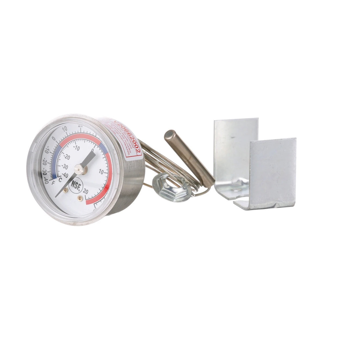 AllPoints 621108 Thermometer - Default Title