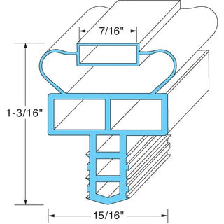 AllPoints 25387 Gasket - Default Title