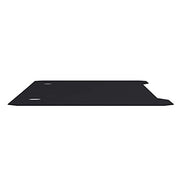Flash Furniture 23.5L x 45.8W inches / Black / Classic Computers & Accessories