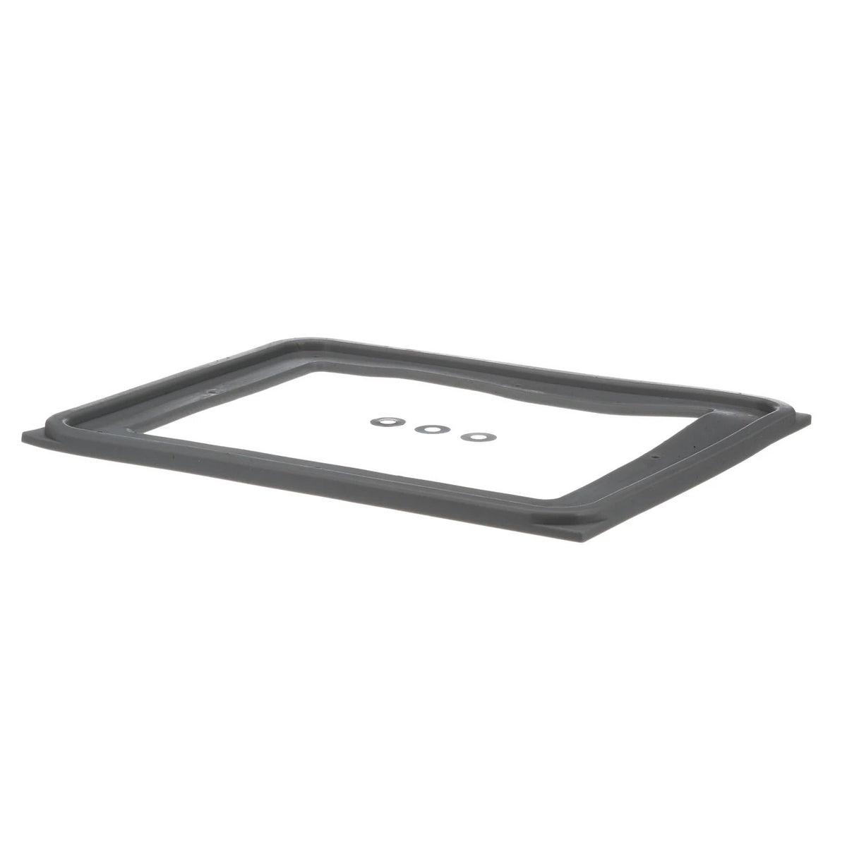 AllPoints 8009071 Door Gasket Kit, 11 7/8" x 14 7/8" - Default Title