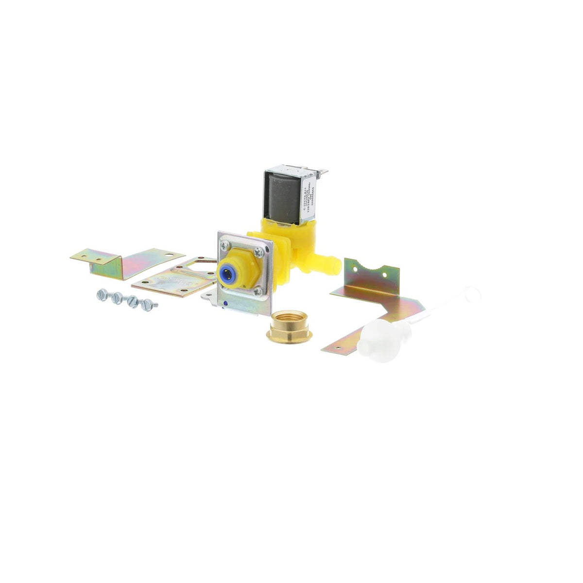 AllPoints 8009308 Valve Kit - Default Title