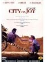 City of Joy [NTSC] [Import]