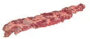 John Soules Foods Ready To Cook USDA Choice Angus Beef Inside Skirt, 5 Pound -- 4 per case.