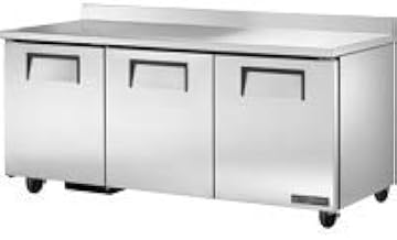 True Manufacturing-TWT-72-HC-Worktop Units